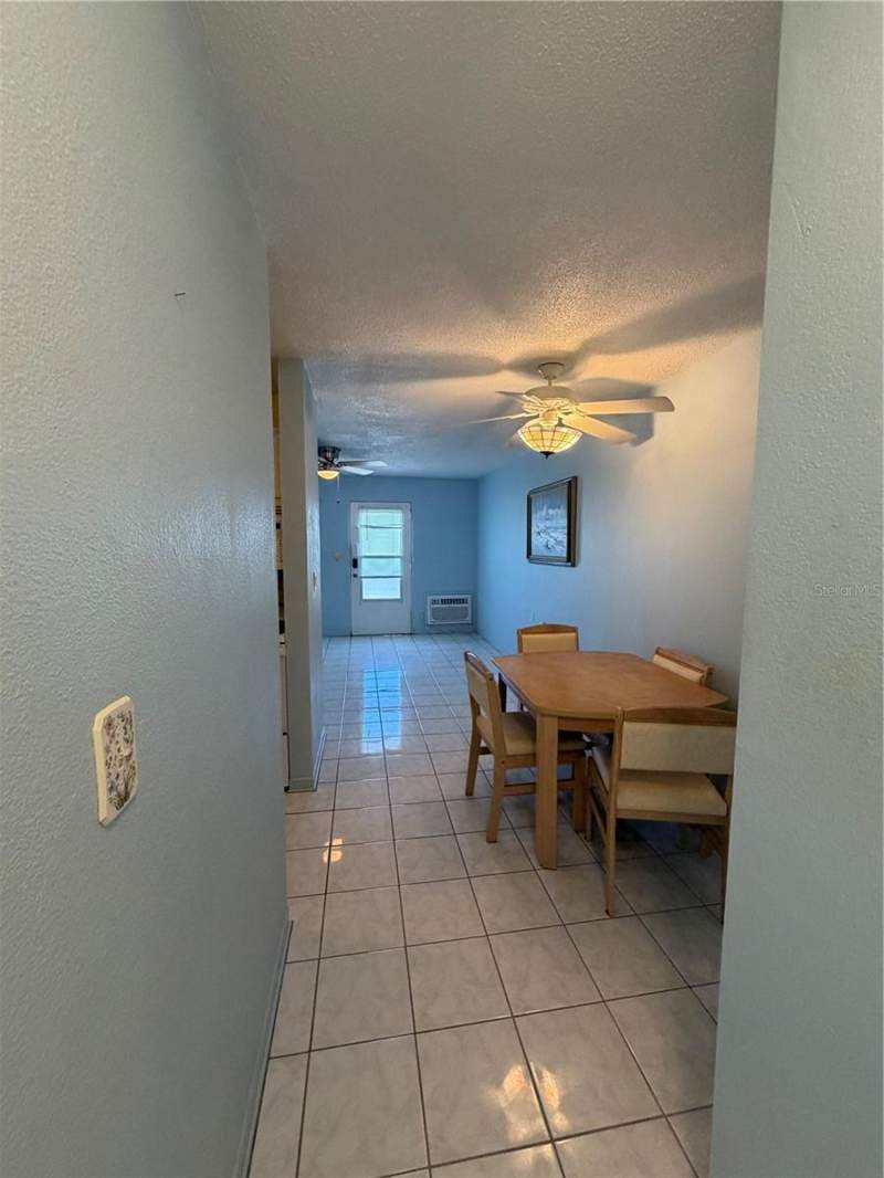 1 bedroom Condominium at 8555 112th Street #106, Seminole Garden Apts Co-Op, Seminole — photo 4