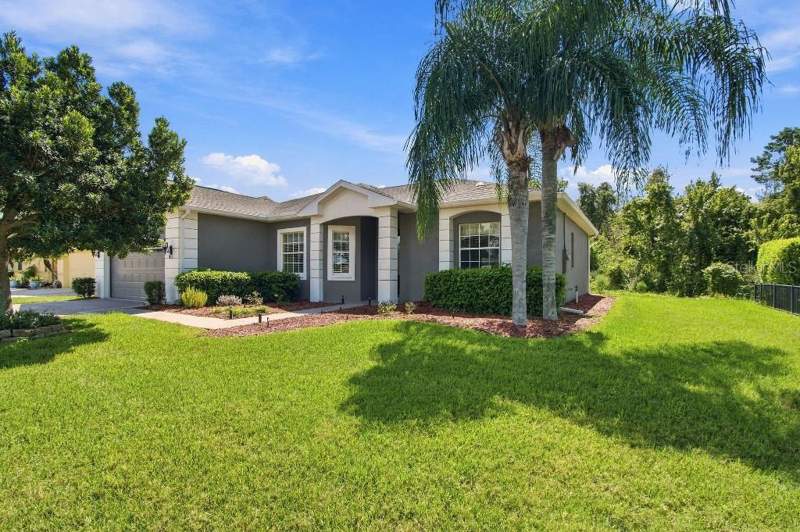 10109 ALAMANCE DRIVE home for sale in Tampa Bay Golf & Tennis Club