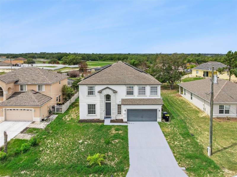 4 bedroom Single Family Residence at 1853 Superior Court, Poinciana Nbrhd 05 Village 07, Poinciana — photo 3