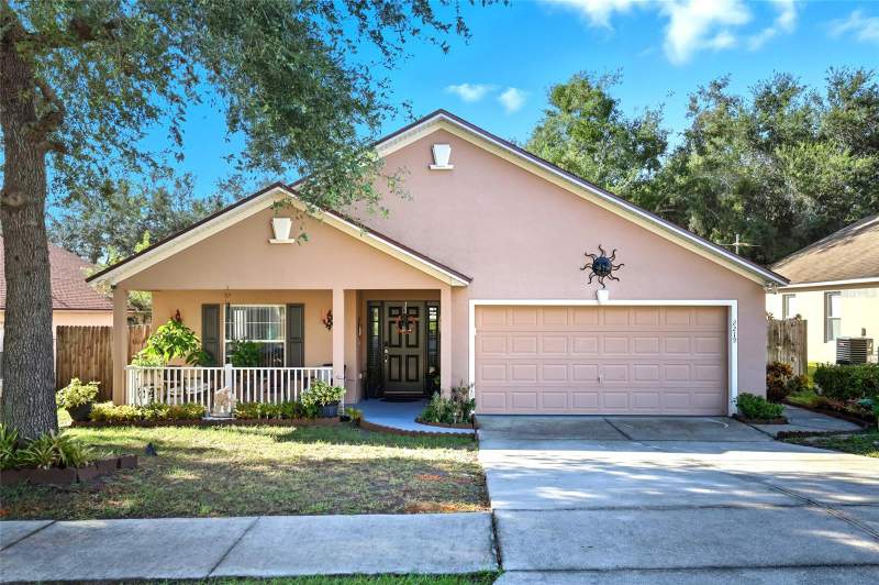 Tavares Chelsea Oaks