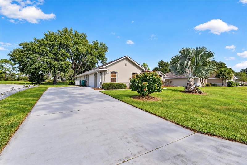 4 bedroom Single Family Residence at 9550 County Road 125C, Fairways At Rolling Hills First Add, Wildwood — photo 4