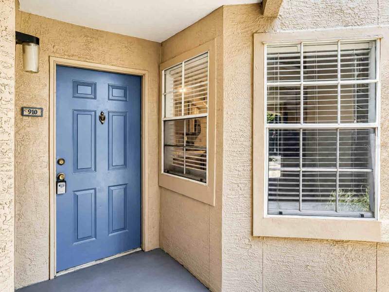 3 bedroom Condominium at 7270 Westpointe Boulevard #910, Bermuda Dunes Private Residence, Orlando — photo 3