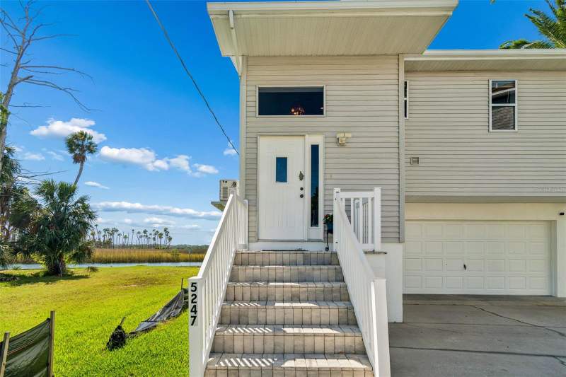 5247 TROPICAL POINT home for sale in Weeki Wachee Gardens