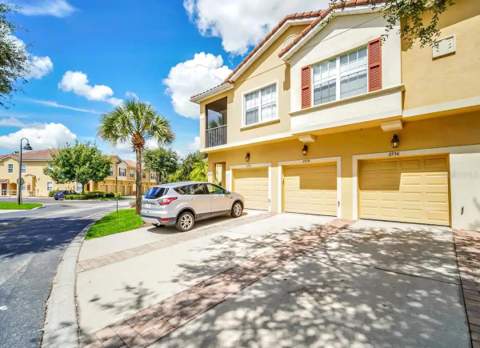 2736 Oakwater Drive, Kissimmee FL - photo 17 of 22