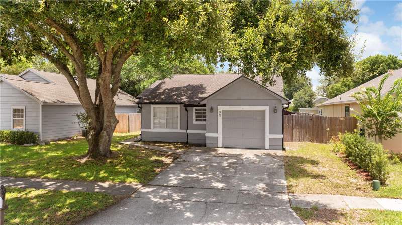 2 bedroom Single Family Residence at 1969 Sheeler Oaks Drive, Sheeler Oaks Ph 04B, Apopka — photo 2