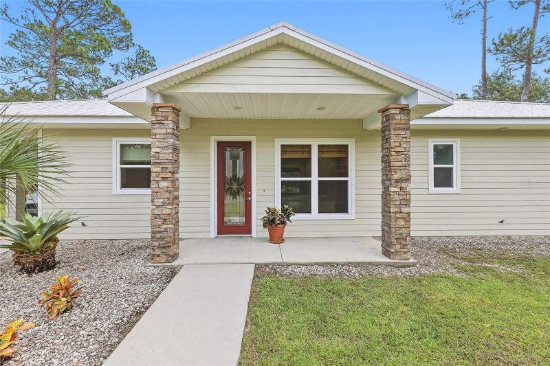 2 bedroom Single Family Residence at 71 Perry Lane, Jenkins Homestead SE 01/4 SW 01/4, Enterprise — photo 2