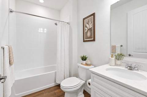 3482 Sparkleberry Court, Clermont FL - photo 19 of 34