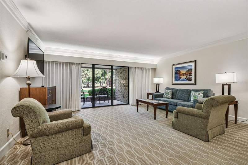 1 bedroom Condominium at 36750 US Highway 19 #08111, Innisbrook 08 Condo, Palm Harbor — photo 5