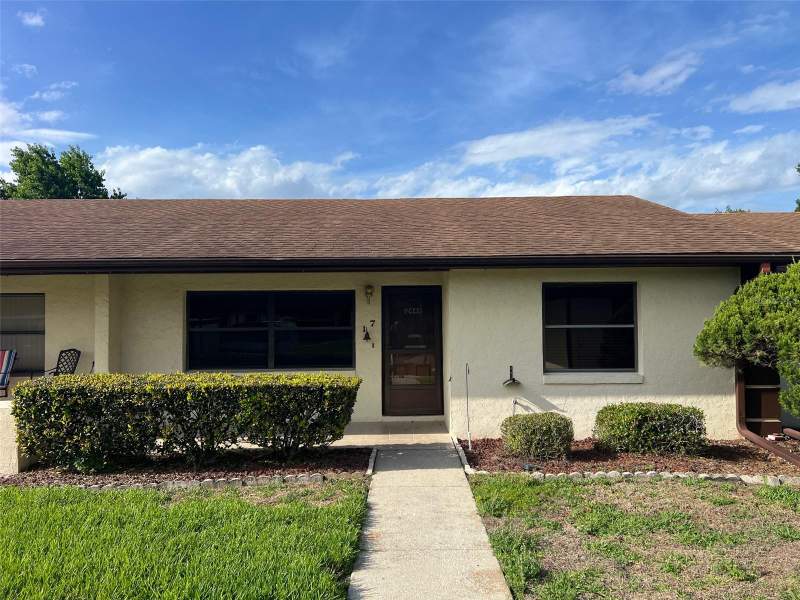 12449 ORANGEWOOD CIRCLE #17 home for sale in Summit Chase Villas Homes for Sale: 6 Homes, From $160K