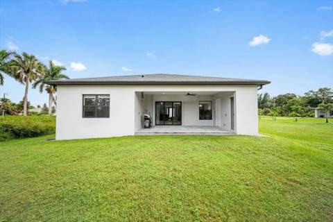 498 Ventura Street, North Port FL - photo 6 of 6