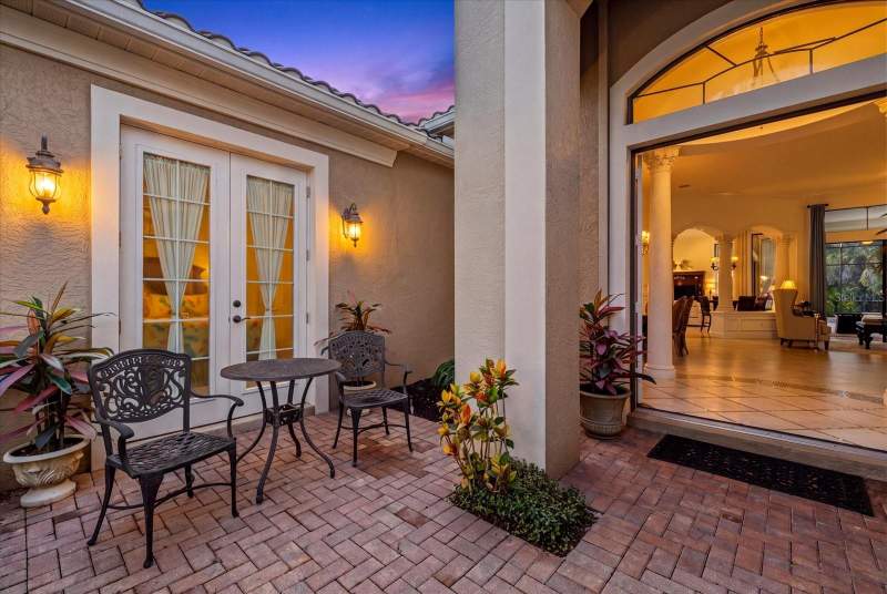 3 bedroom Single Family Residence at 7651 Portstewart Drive, Lakewood Ranch Country Club Village Ee 2A-2E, Lakewood Ranch — photo 3