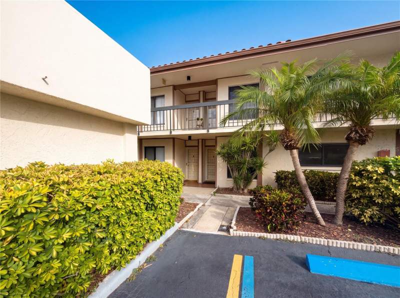 6219 PALMA DEL MAR BOULEVARD #114 home for sale in Palma Del Mar