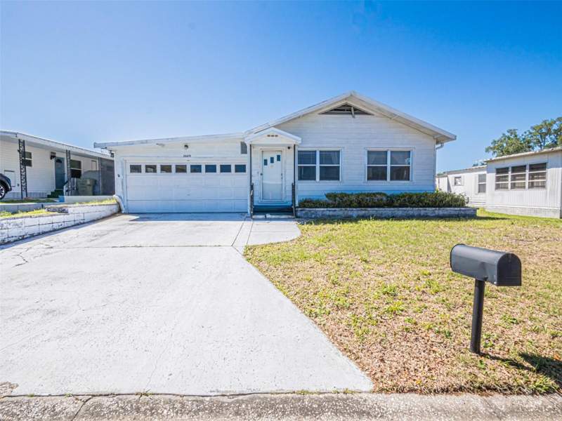 2609 HOUSTON PLACE home for sale in Coachwood Colony Homes for Sale: 1 Listing, From $110K