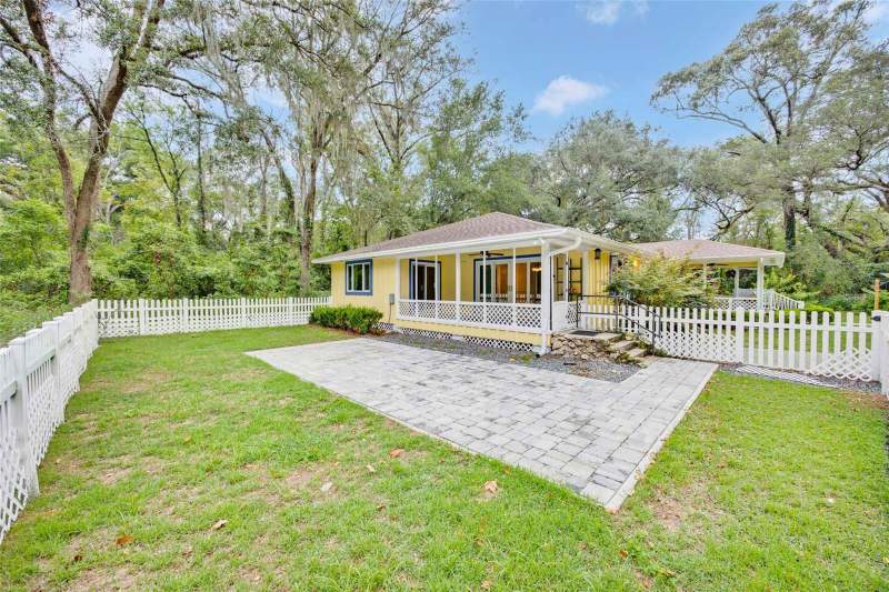 3 bedroom Single Family Residence at 19922 NW 131ST PLACE, N/A, ALACHUA — photo 2