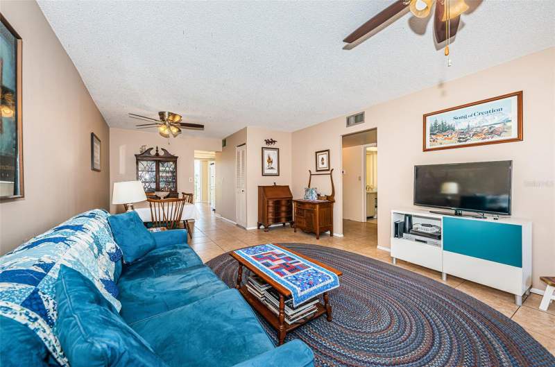 2 bedroom Condominium at 4915 Bay Street #126, Winston Park Northeast, St Petersburg — photo 5