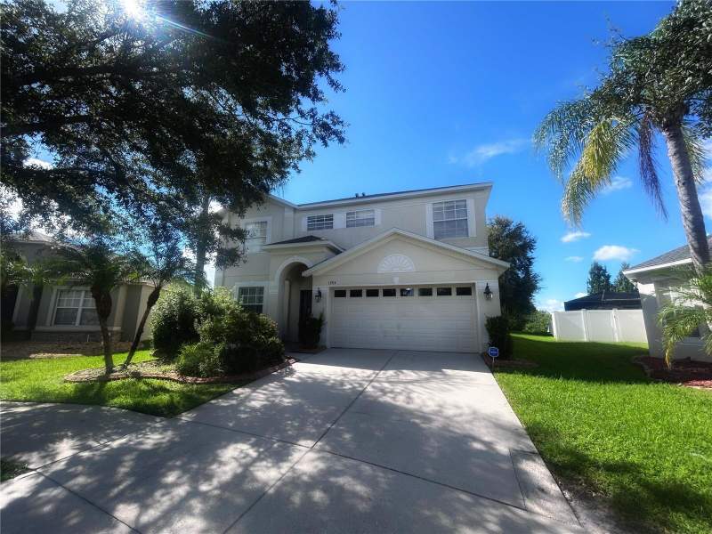 13914 CHALK HILL PLACE home for sale in Summerfield Village