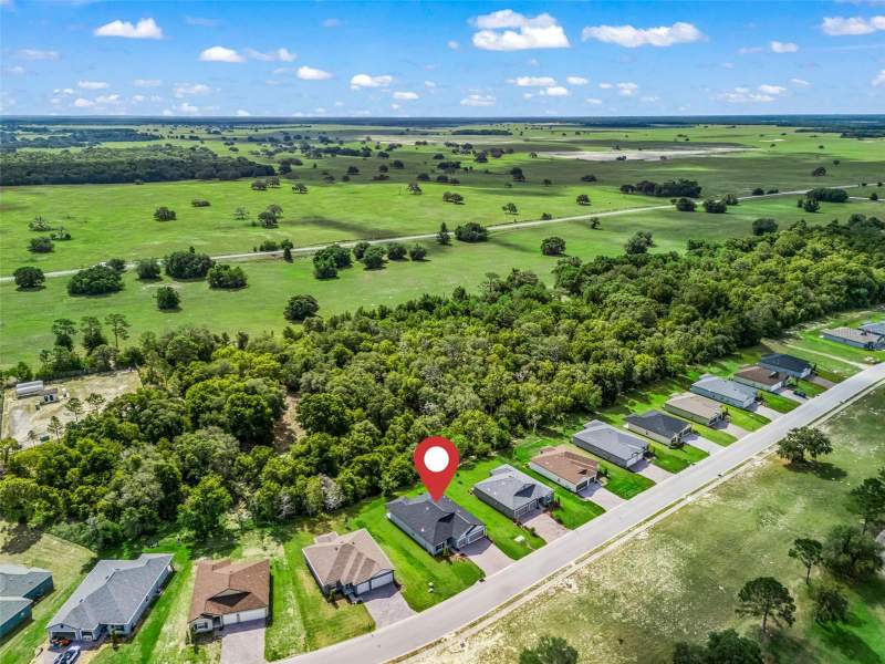 5 bedroom Single Family Residence at 6510 SW 180th Circle, Juliette Falls 01 Rep, Dunnellon — photo 2