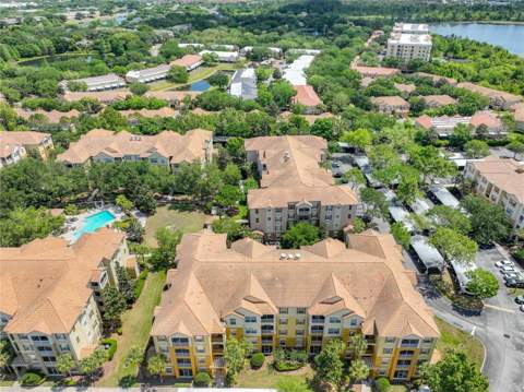 3338 Robert Trent Jones Drive #307, Orlando FL - photo 8 of 58