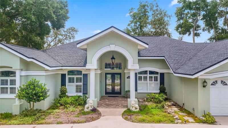 4 bedroom Single Family Residence at 7225 River Forest Lane, River Forest Reserve, Temple Terrace — photo 4