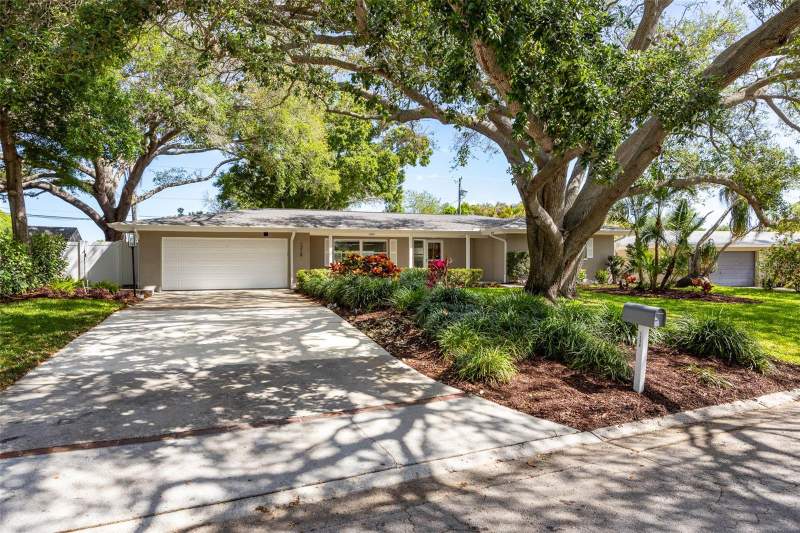 Fairway Estates