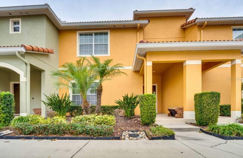 8963 CALIFORNIA PALM ROAD home for sale in Paradise Palms Residence