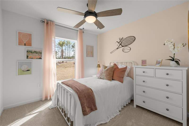 4 bedroom Single Family Residence at 4559 SW 81st Loop, Marion Ranch, Ocala — photo 5