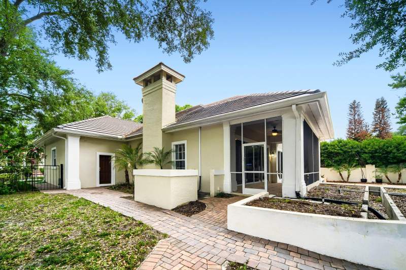 5 bedroom Single Family Residence at 7601 DEBEAUBIEN DRIVE, METROWEST REP, ORLANDO — photo 5