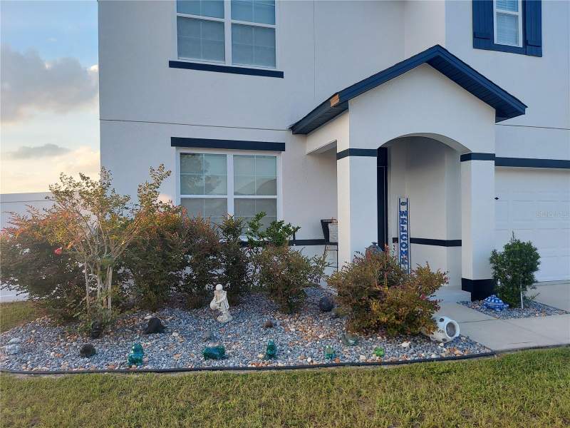 5 bedroom Single Family Residence at 4551 NE 27th Street, Oak Hill Plantation Ph 1, Ocala — photo 3