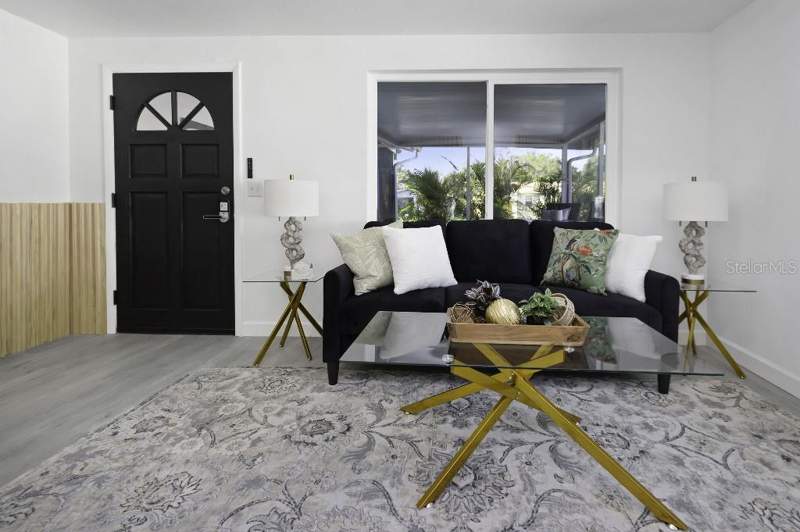 3 bedroom Single Family Residence at 5413 15th Avenue, Pasadena Heights, Gulfport — photo 3