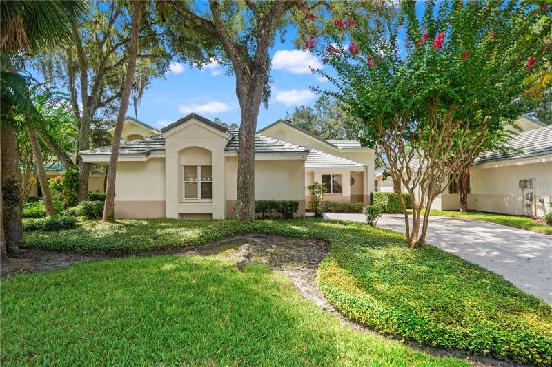 6005 FAIRWAY PALMS COURT home for sale in Tampa Palms