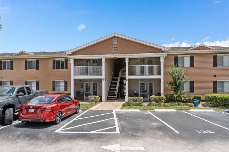 155 N PEARL LAKE CAUSEWAY #208 home for sale in Cove at Pearl Lake