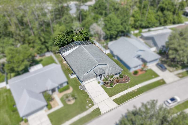 4 bedroom Single Family Residence at 5137 New Brittany Lane, Lake Bernadette, Zephyrhills — photo 3