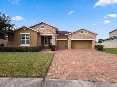918 Blackthorn Drive, Apopka FL - photo 24 of 28