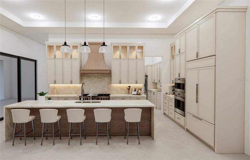 4 bedroom Single Family Residence at 654 Geneva Place, Davis Islands Pb10 Pg52 To 57, Tampa — photo 5
