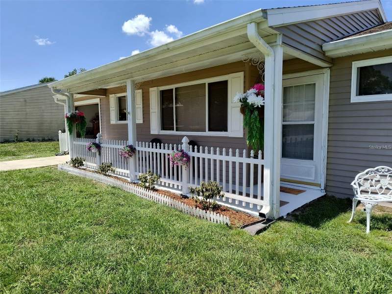 2 bedroom Single Family Residence at 10820 SW 87th Terrace, Oak Run Nbrhd 02, Ocala — photo 5