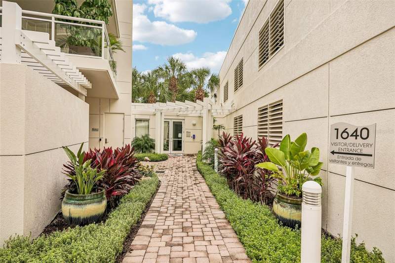 3 bedroom Condominium at 1640 Summerhouse Lane #40, Summer Cove On Siesta, Sarasota — photo 4