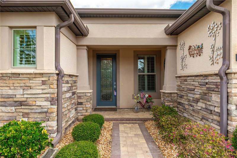 3 bedroom Single Family Residence at 9761 SW 74th Place, Stone Creek By Del Webb-Arlington Pinnacle Ph, Ocala — photo 4