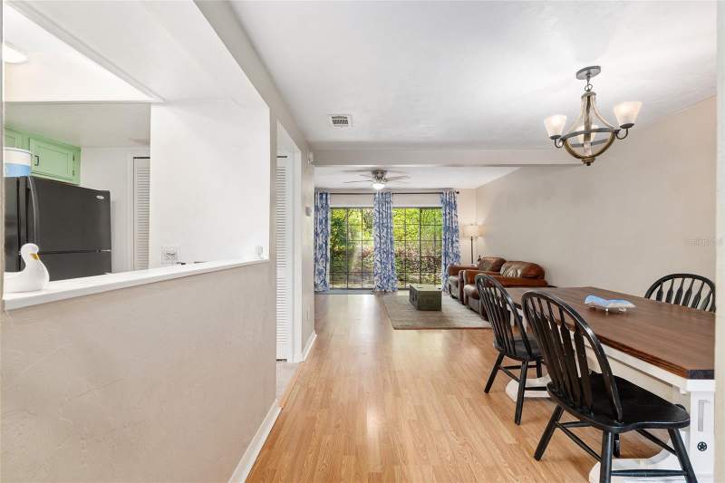 3 bedroom Condominium at 900 SW 62nd Boulevard #D24, Rockwood Villas, Gainesville — photo 2