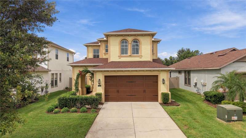 3 bedroom Single Family Residence at 4053 Medicci Lane, Estancia Ph 1D, Wesley Chapel — photo 3