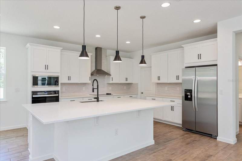 4 bedroom Single Family Residence at 17332 Wild Daisy Drive, Hamlin Meadows At Hamlin, Winter Garden — photo 5