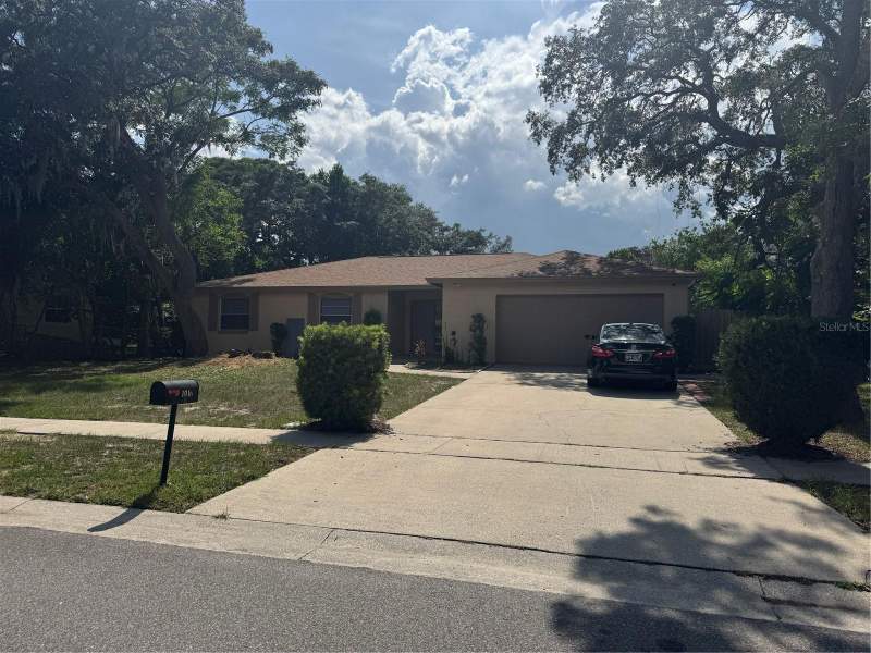 5 bedroom Single Family Residence at 1016 Kirk Street, Glenn Oaks, Orlando — photo 2