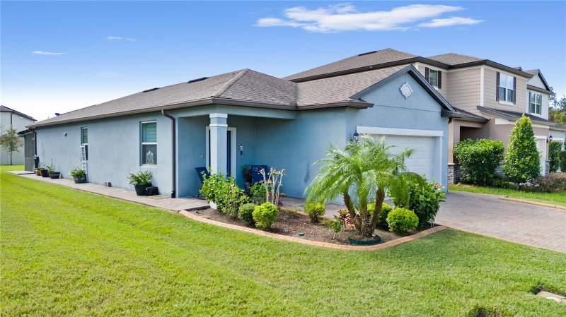 3 bedroom Single Family Residence at 3570 Southern Cross Loop, East Lake Preserve, Kissimmee — photo 2
