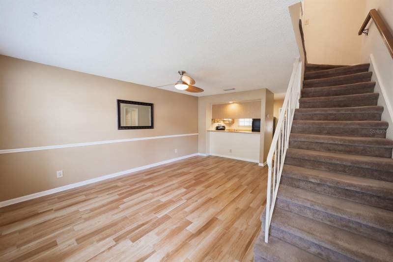 2 bedroom Townhouse at 13810 Fletchers Mill Drive, Fletchers Mill, Tampa — photo 5