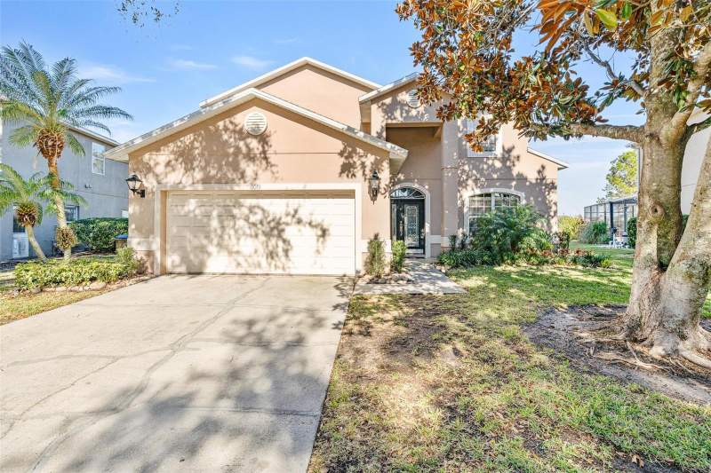 8019 ACADIA ESTATES COURT home for sale in Wyndham Pointe