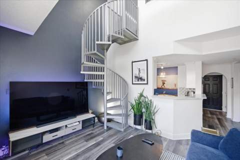 501 Knights Run Avenue #1320, Tampa FL - photo 11 of 52