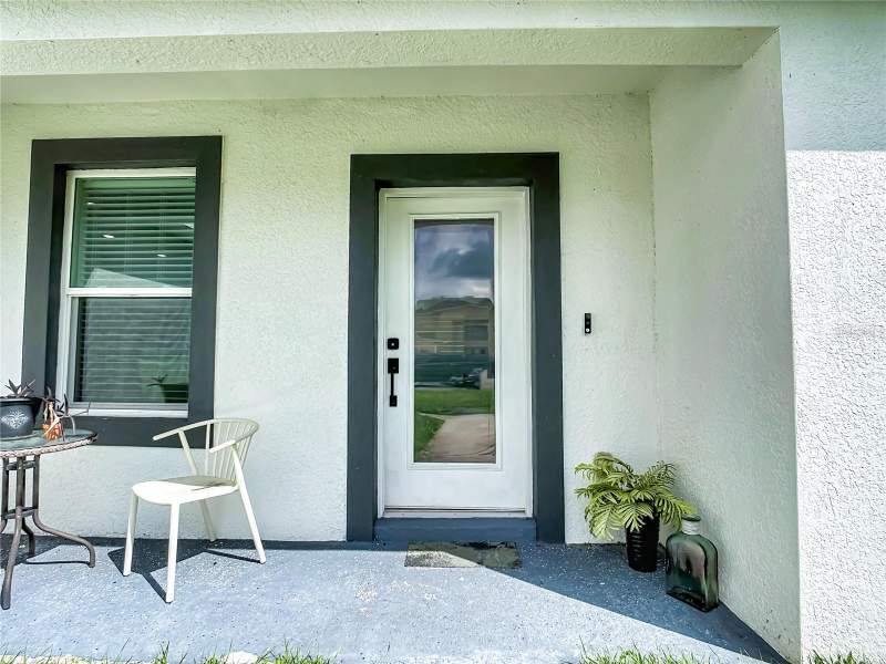 3 bedroom Single Family Residence at 668 Dromedary Court, Poinciana Nbrhd 03 Village 03, Poinciana — photo 3