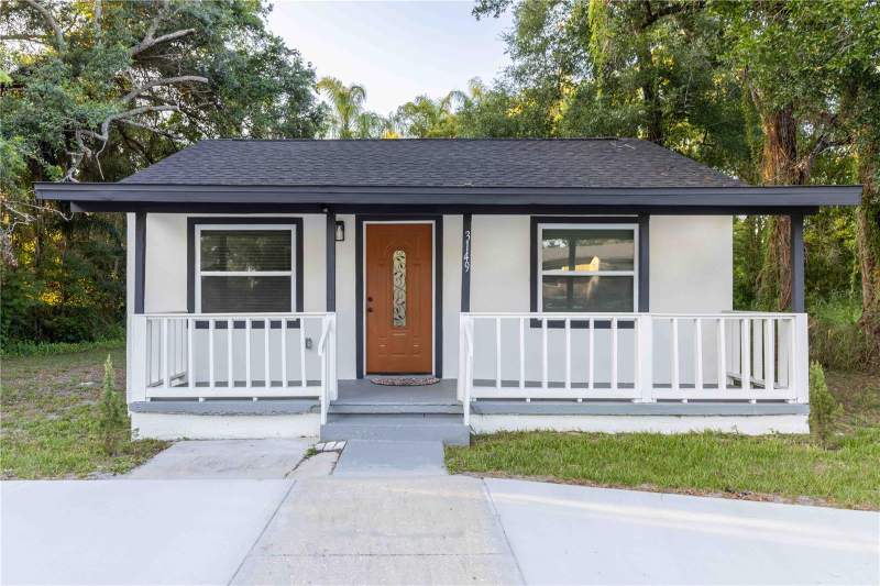 2 bedroom Single Family Residence at 3149 W Washington Street, Cottage Hill Sub, Orlando — photo 2