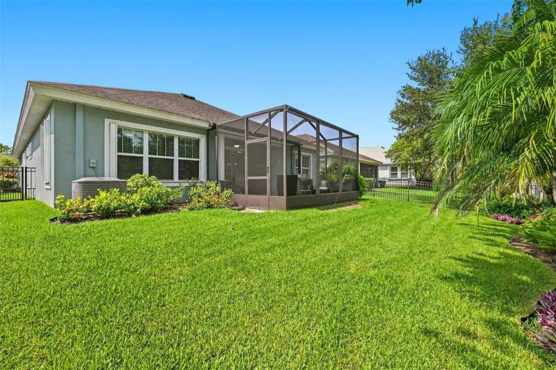 4 bedroom Single Family Residence at 6517 Nestall Court, Waterset Ph 2A, Apollo Beach — photo 2