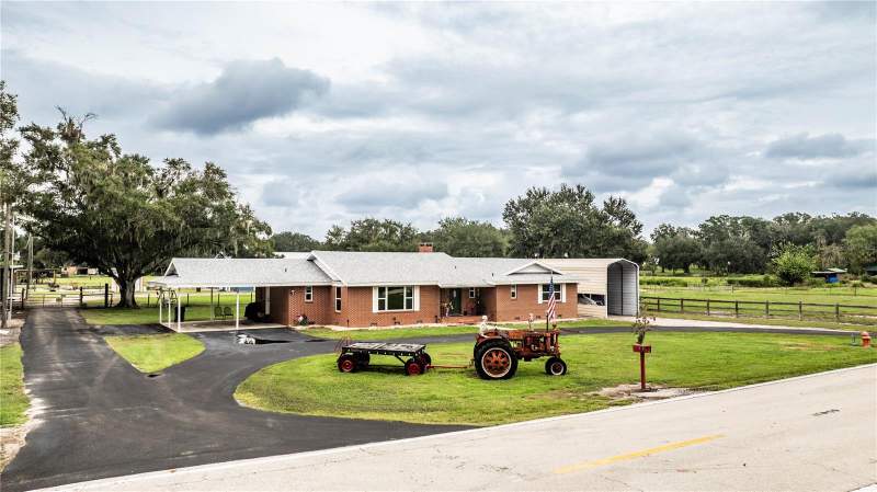 3 bedroom Single Family Residence at 1633 Cherry Lane, Lakeland, Lakeland — photo 5