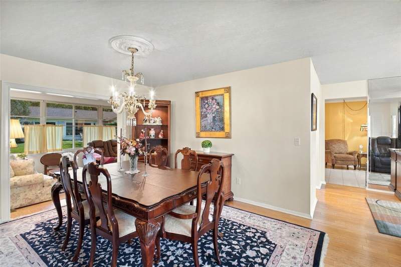 2 bedroom Single Family Residence at 1743 Macdonnell Drive, Highland Lakes, Palm Harbor — photo 5